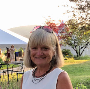 Meet your Posher, Kathryn